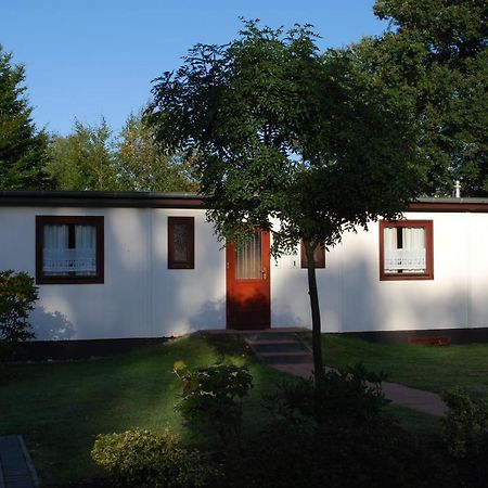 Ferienpark Heidesee Oberohe Exteriér fotografie