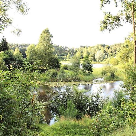Ferienpark Heidesee Oberohe Exteriér fotografie