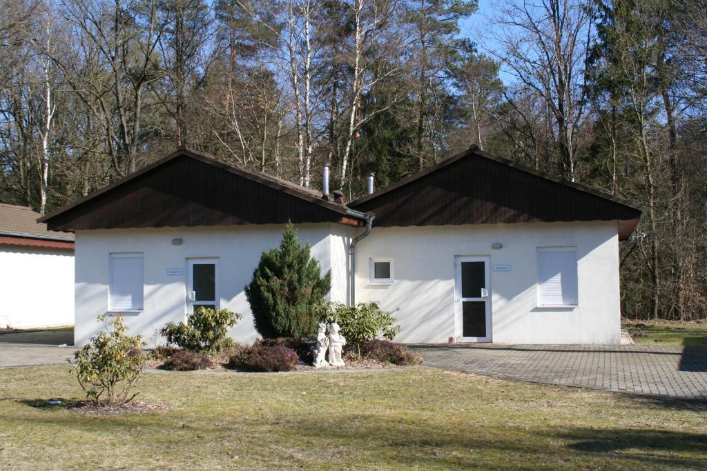 Ferienpark Heidesee Oberohe Pokoj fotografie