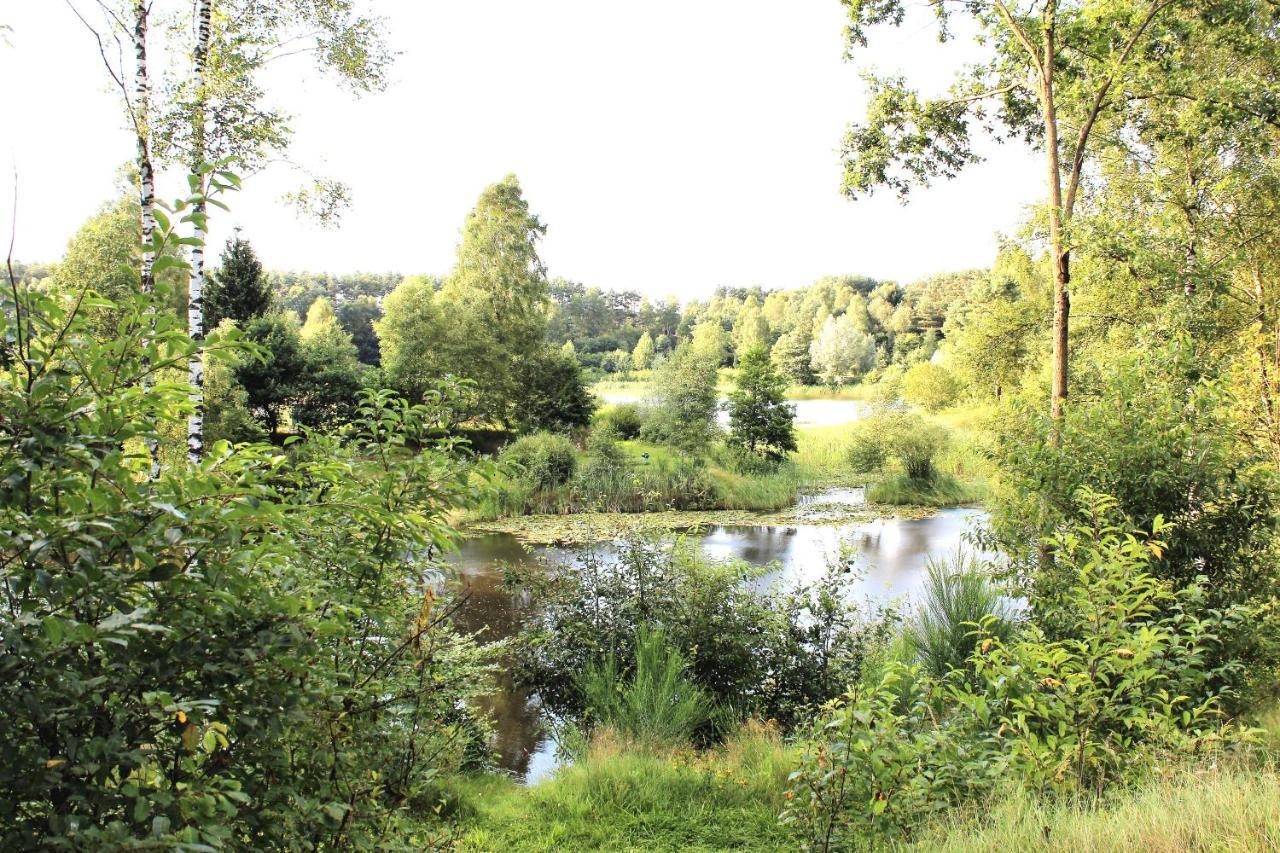 Ferienpark Heidesee Oberohe Exteriér fotografie